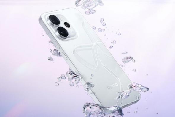 Oppo تكشف رسميًا عن Reno15 وReno15 Pro في الصين