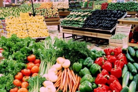 أسعار الخضروات والفاكهة اليوم الثلاثاء: الفاصوليا بسعر 10 جنيهات فقط