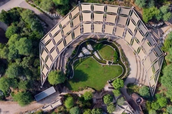 «يوميات الوسطى» يطل على الجمهور من «سفاري الشارقة»