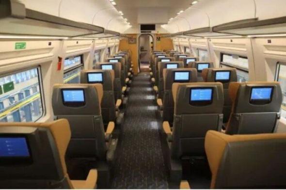 مواعيد قطار تالجو تكشفها اليوم الثلاثاء 18 نوفمبر 2025 للمسافرين الجدد