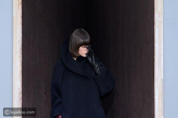 مجموعة Alaïa ريزورت 2026: الفخامة اليومية المنحوتة