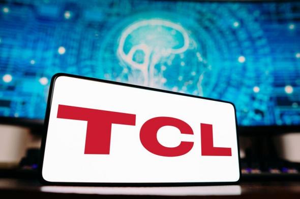 TCL تعلن عن حاسب لوحي بمواصفات منافسة