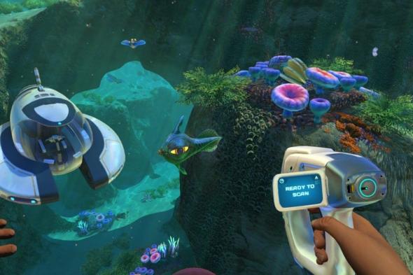 تصعيد قضائي جديد يكشف لجوء رئيس Krafton إلى ChatGPT للتفكير في طرق لتجنب دفع المكافأة وسط صراع Subnautica 2