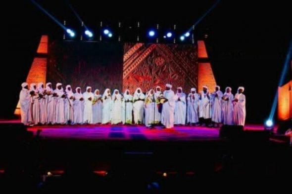 ختام مهرجان تيميمون الدولي للفيلم القصير يثير حماس الحضور في الجزائر اليوم