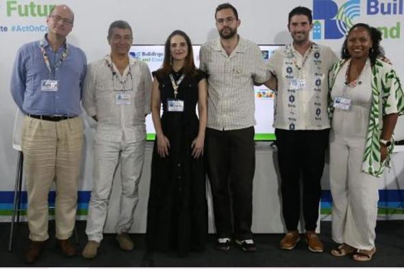 «الأبنية الخضراء» يؤكد جاهزية المملكة للانتقال إلى مرحلة التكيف عبر نظام «سعف»