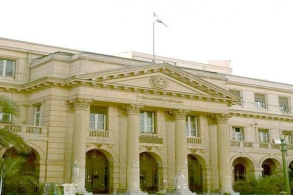 تجديد ندب محمد فاروق رئيسًا لقطاع الشهر العقاري من قبل وزير العدل