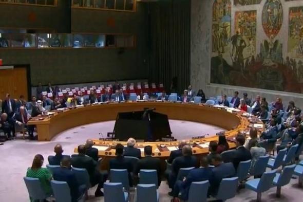 المجموعة الخليجية بالأمم المتحدة تدين التصريحات الإسرائيلية حول استخدام الأسلحة النووية بالمنطقة