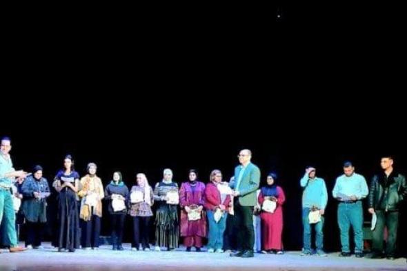 مركز ثقافي بطنطا يستضيف فعاليات مبهجة للأطفال في نادي الكتابة الإبداعية