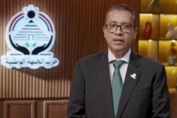 محمد على يوسف مرشح القائمة الوطنية: النائب الحقيقى صوته من صوت أهله