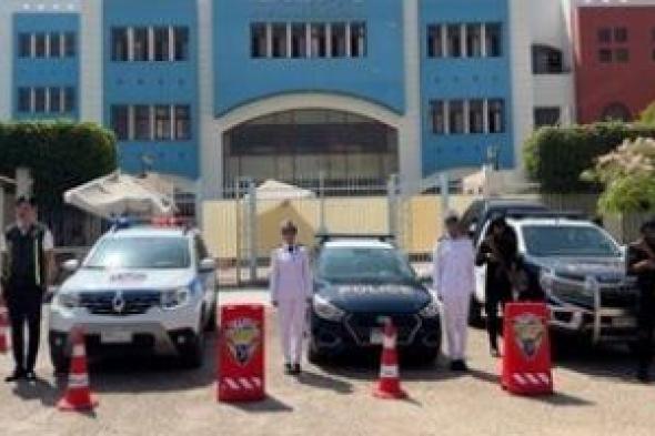 اعرف دور الشرطة فى تأمين الانتخابات البرلمانية لعام 2025.. تفاصيل