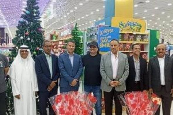 الترويج للمنتجات المصرية: يوم Taste of Egypt تحت إشراف التمثيل التجاري في غانا