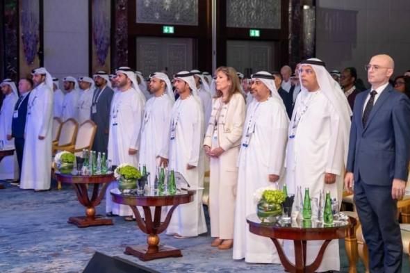 المؤتمر الدولي لإدارة المحاكم بدبي يستشرف مستقبل العدالة