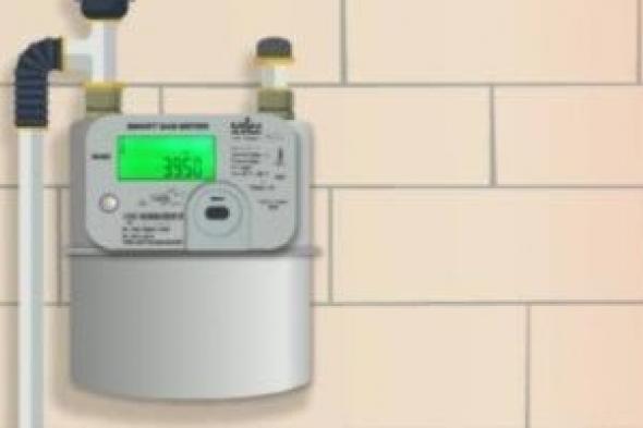 مواعيد تسجيل قراءة عداد الغاز الشهرية.. متى تبدأ فترة التسجيل؟