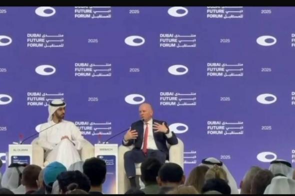 من دبي إلى العالم.. أول معاملة تجارية إلكترونية بالذكاء الاصطناعي