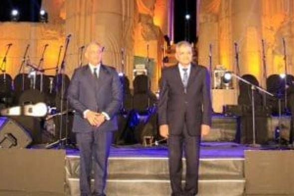 محافظة الإسماعيلية تحيى الذكرى الـ156 لافتتاح قناة السويس للملاحة.. صور