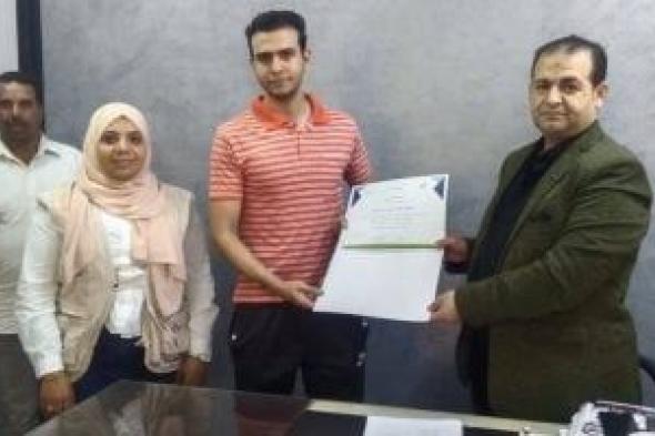 مديرية العمل بالأقصر تدعم سلامة العاملين وندوة عن قانون العمل الجديد.. صور