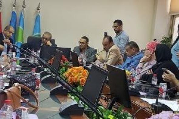 مشروعات صرف صحي بالإسكندرية بـ58 مليون جنيه لتغطية ريف المنتزه بنسبة 93% من المحافظة