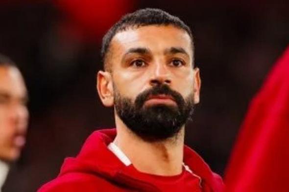 محمد صلاح: لازم كل شخص يحب عمله.. وحاولت مع بنتى تلعب تنس ولكنها رفضت