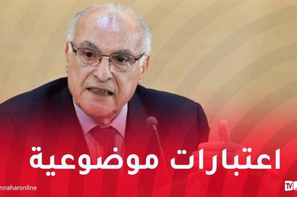 عطاف: الجزائر صوتت لصالح قرار مجلس الأمن الجديد بخصوص فلسطين