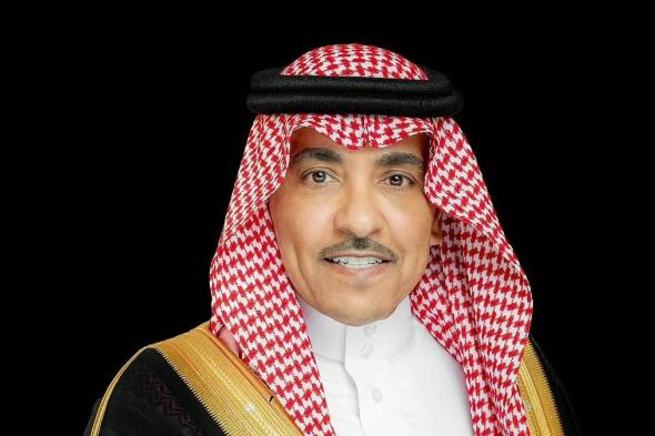 وزير الإعلام يلتقي الوفد الإعلامي المرافق لولي العهد في زيارته الرسمية للولايات المتحدة الأمريكية