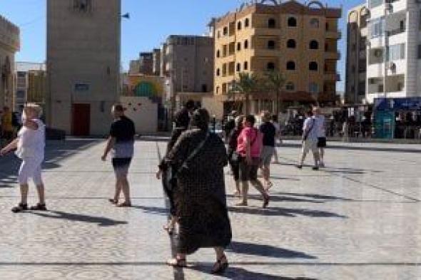 مسجد
الميناء
الكبير
بالغردقة
قبلة
زوار
العالم