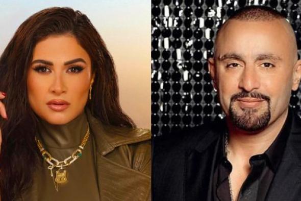 رقصة
ياسمين
والسقا
تشعل
السوشيال
ميديا:
“خلّي
بالك
من
نفسك”