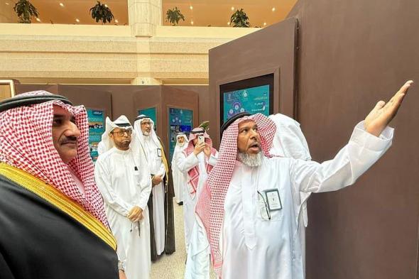 أمانة
    الأحساء
    تبحث
    مع
    الجمعيات
    سبل
    التمكين
    وتعزيز
    الدور
    التنموي
    في
    الاجتماع
    الدوري
    الأول
    للقطاع
    غير
    الربحي