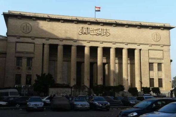 بسبب
      خلايا
      بشرية..
      7
      متهمين
      جدد
      بقضية
      الاعتداء
      على
      أطفال
      مدرسة
      في
      مصر