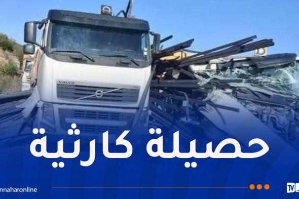 وفاة
42
شخصا
في
حوادث
المرور
خلال
أسبوع