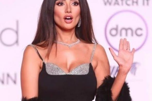 ماذا
قالت
الفنانة
زينة
عن
الرجال؟