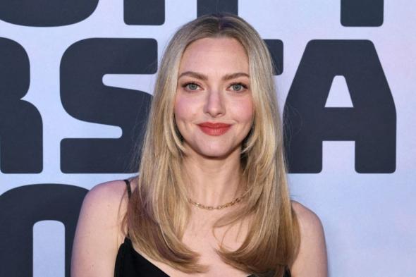 أماندا
سيفريد
بصيحات
جمالية
ترتكز
على
البساطة
المدروسة
واللمسات
الجريئة