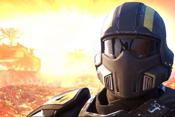 أستوديو
Arrowhead
تطلق
نسخة
مصغرة
من
Helldivers
2
تقلل
حجم
اللعبة
على
الحاسب
بنسبة
85%