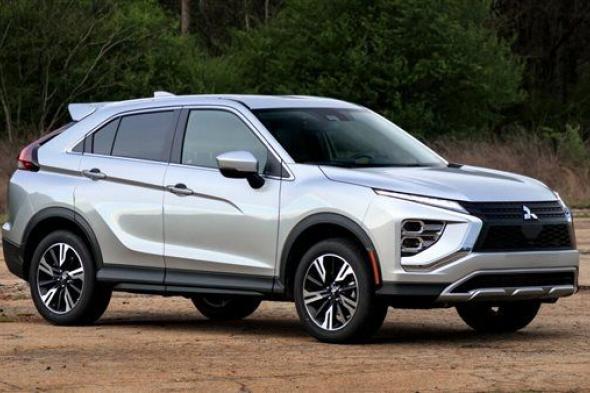 خصم
      215
      ألف
      جنيه
      على
      وحش
      ميتسوبيشي
      الجديد
      إكليبس