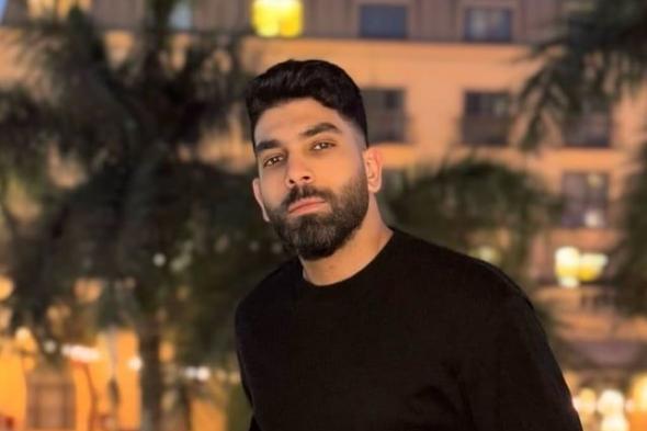 سامر أبو طالب يحتفل بعقد قرانه على هبة زكريا