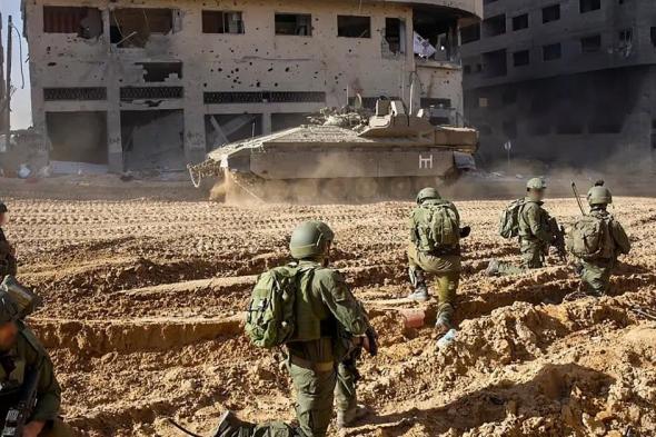 الاحتلال
    يعتقل
    4
    صيادين
    ويواصل
    خروقاته
    شرق
    غزة