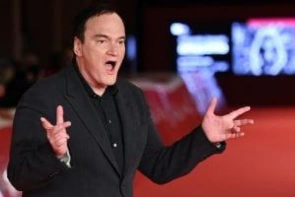 كوينتن
تارانتينو
يكشف
عن
خطة
لإنتاج
جزء
تمهيدي
لسلسلة
Kill
Bill