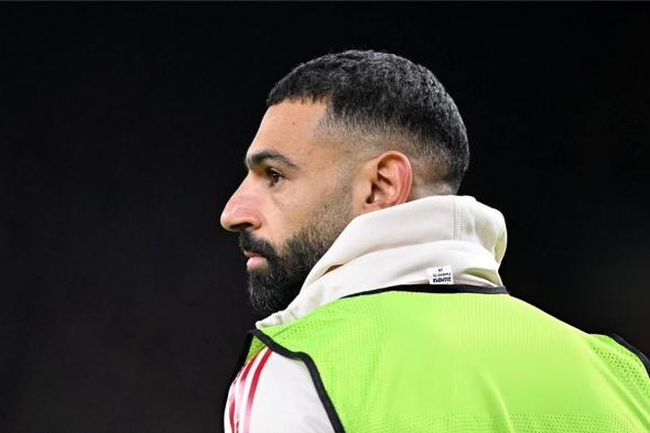 ريدناب:
      وجهتان
      محتملتان
      لـ
      محمد
      صلاح
      في
      يناير
      بسبب
      سلوت