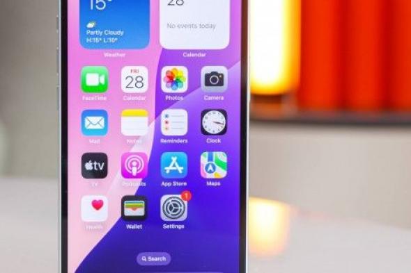 تسريب
مواصفات
شاشة
هاتف
iPhone
17e