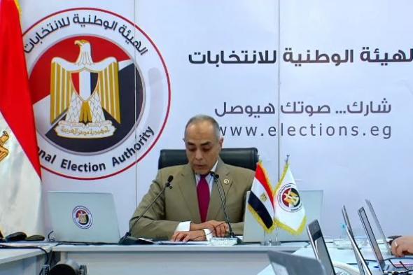 الهيئة
      الوطنية
      للانتخابات:
      تلقينا
      53
      شكوى
      خلال
      اليوم
      الأول
      من
      انتخابات
      الـ20
      دائرة