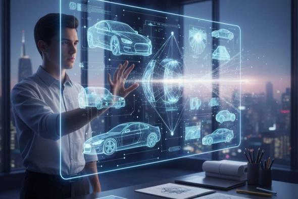 كيف
      يعزّز
      الذكاء
      الاصطناعي
      الإبداع
      البشري؟
      دراسة
      جديدة
      تكشف
      أهمية
      التعاون
      بين
      الإنسان
      والآلة