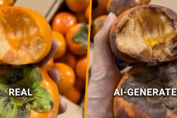 الصين: زبائن يستخدمون الذكاء الاصطناعي لتشويه صور السلع لاسترداد أموالهم