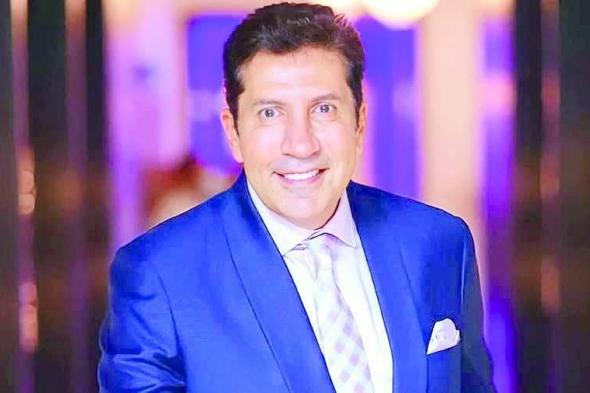 هاني
رمزي
يستعد
لجزء
ثانٍ
من
«غبي
منه
فيه»