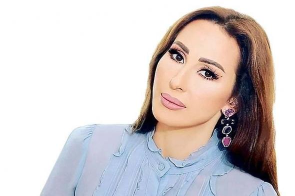 ورد
الخال:
اشتقت
للتمثيل
بعد
انقطاع
عامين