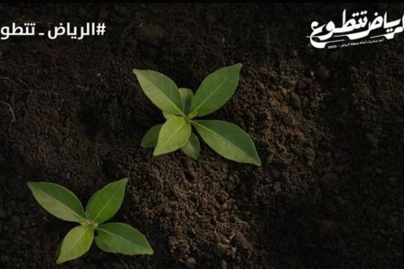 بمشاركة
    جهات
    حكومية
    وخاصة..
    إطلاق
    مبادرة
    «الرياض
    تتطوع»
    للارتقاء
    بجودة
    الحياة