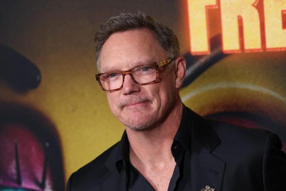 نجم
Scream
و
Five
Nights
at
Freddy's
ماثيو
ليلارد
يرد
على
إهانة
كوينتين
تارانتينو
ويَقول
بأنه
أمر
سيء
للغاية