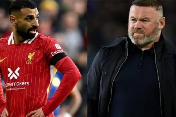 روني: محمد صلاح أخطأ في كل شيء