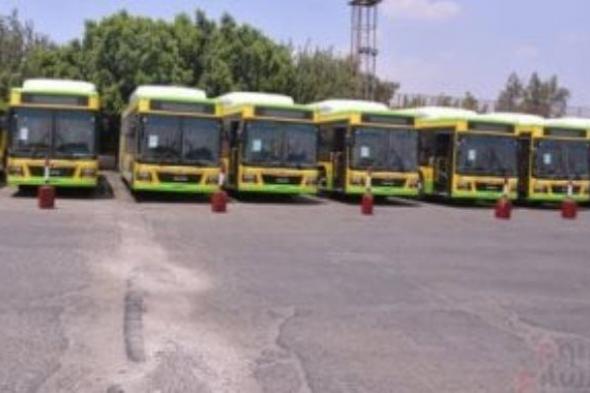 رئيس هيئة النقل العام بالقاهرة: تقسيم المحطات يخفف العبء عن الركاب