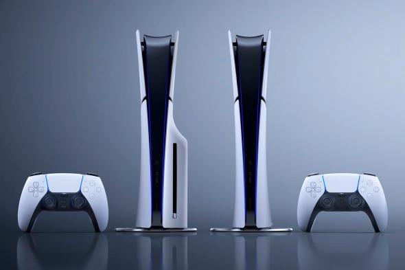 PS5
      تصدّر
      مبيعات
      Black
      Friday
      في
      الولايات
      المتحدة
      والمملكة
      المتحدة