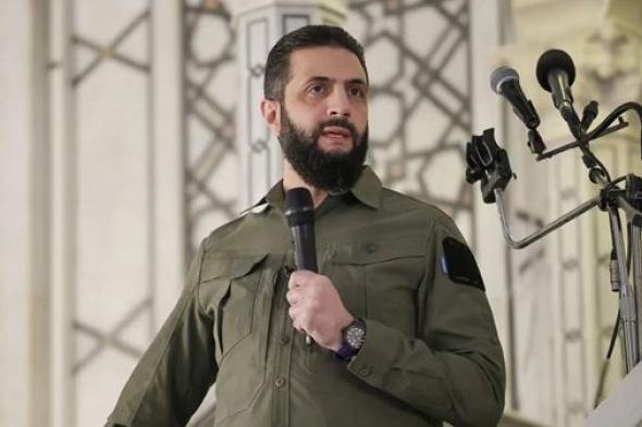 الشرع: سورية استطاعت أن تقوم بنوع من التوازن في علاقاتها الاقليمية والدولية