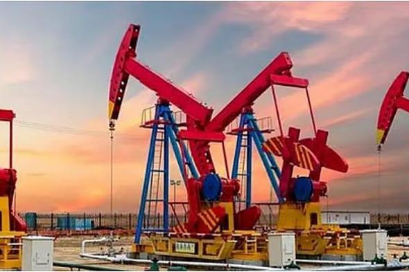 ارتفاع
أسعار
النفط..
وخام
برنت
يسجل
63.79
دولار
للبرميل